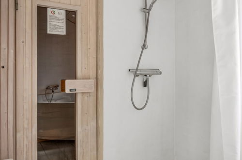 Foto 16 - Casa con 4 camere da letto a Rømø con terrazza e sauna