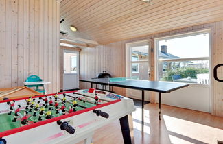 Photo 2 - Maison de 4 chambres à Rømø avec terrasse et sauna