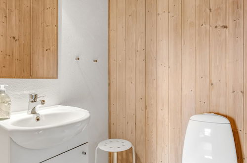 Foto 18 - Casa con 4 camere da letto a Rømø con terrazza e sauna