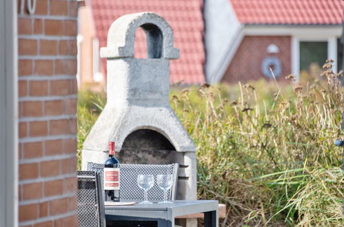 Photo 19 - Maison de 4 chambres à Rømø avec terrasse et sauna