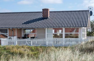 Photo 3 - Maison de 4 chambres à Rømø avec terrasse et sauna