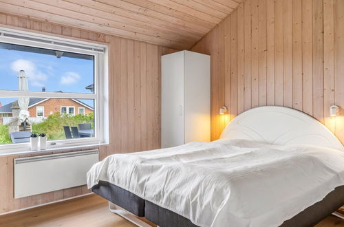 Foto 21 - Casa con 4 camere da letto a Rømø con terrazza e sauna