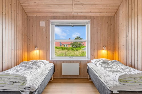 Foto 20 - Casa con 4 camere da letto a Rømø con terrazza e sauna