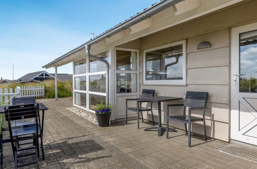 Foto 10 - Casa con 4 camere da letto a Rømø con terrazza e sauna