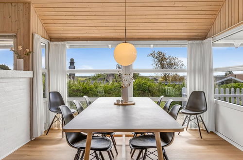 Foto 25 - Casa con 4 camere da letto a Rømø con terrazza e sauna