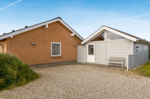 Foto 11 - Casa con 4 camere da letto a Rømø con terrazza e sauna