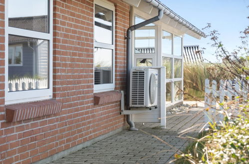 Photo 30 - Maison de 4 chambres à Rømø avec terrasse et sauna