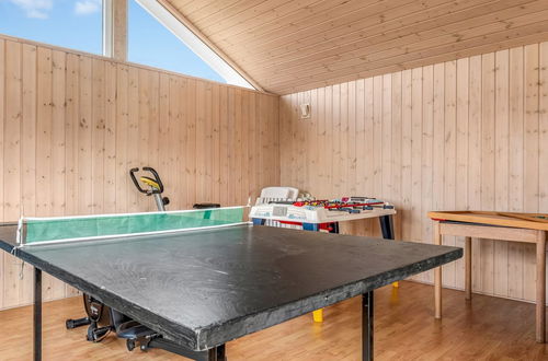 Foto 13 - Casa con 4 camere da letto a Rømø con terrazza e sauna