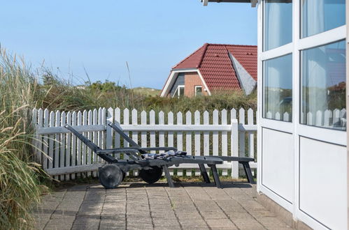 Photo 25 - Maison de 4 chambres à Rømø avec terrasse et sauna