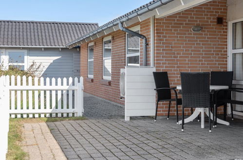 Photo 26 - Maison de 4 chambres à Rømø avec terrasse et sauna