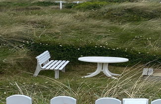 Foto 3 - Casa con 4 camere da letto a Rømø con terrazza e sauna