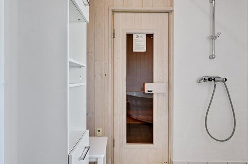 Foto 40 - Casa de 4 habitaciones en Rømø con terraza y sauna