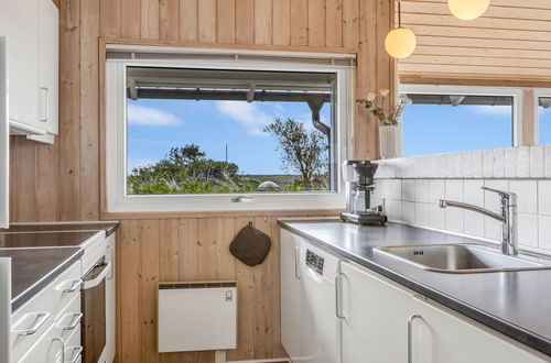 Foto 23 - Casa con 4 camere da letto a Rømø con terrazza e sauna