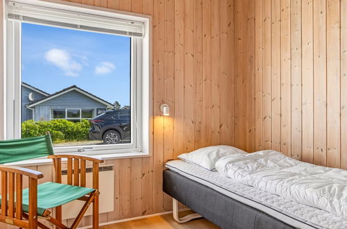 Foto 19 - Casa con 4 camere da letto a Rømø con terrazza e sauna