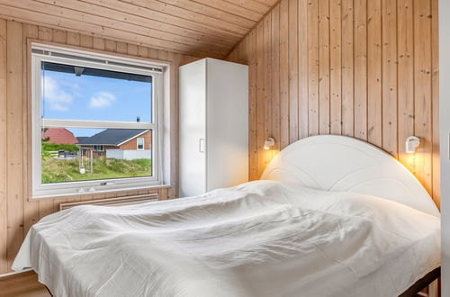 Foto 22 - Casa con 4 camere da letto a Rømø con terrazza e sauna