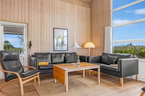 Foto 27 - Casa con 4 camere da letto a Rømø con terrazza e sauna