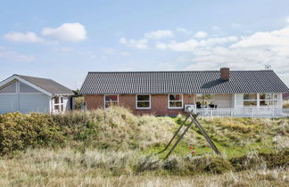 Foto 3 - Casa de 4 habitaciones en Rømø con terraza y sauna