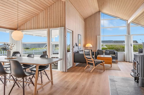 Foto 24 - Casa con 4 camere da letto a Rømø con terrazza e sauna