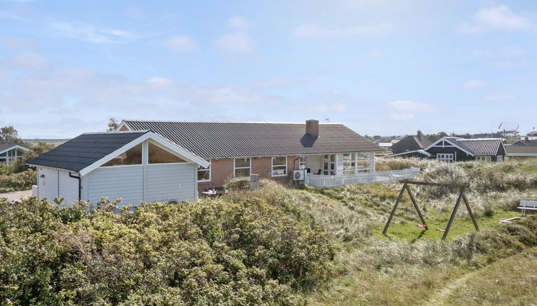 Photo 1 - 4 bedroom House in Rømø with terrace and sauna