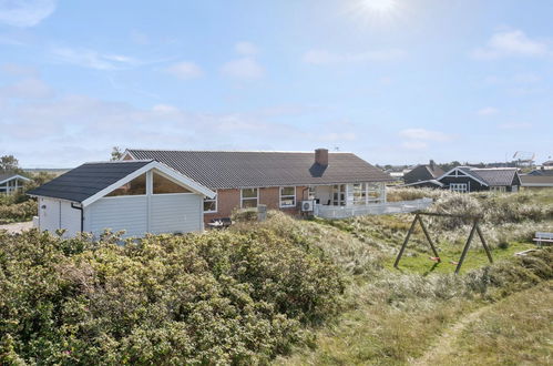 Photo 1 - 4 bedroom House in Rømø with terrace and sauna