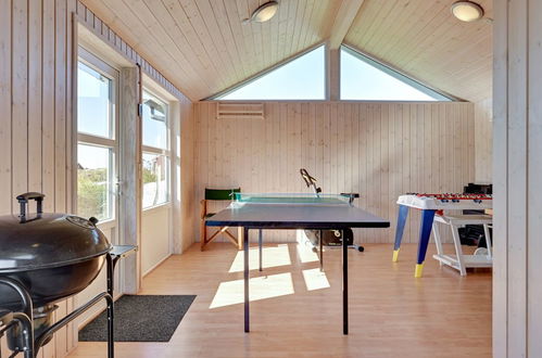 Foto 31 - Casa de 4 habitaciones en Rømø con terraza y sauna