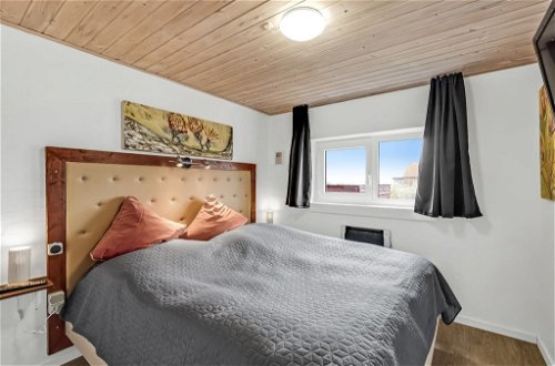 Foto 23 - Casa con 5 camere da letto a Hvide Sande con piscina privata e terrazza