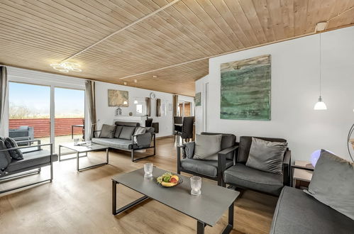 Foto 6 - Haus mit 5 Schlafzimmern in Hvide Sande mit privater pool und terrasse