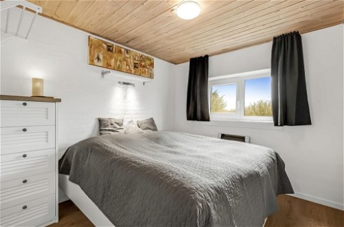 Foto 24 - Casa con 5 camere da letto a Hvide Sande con piscina privata e terrazza