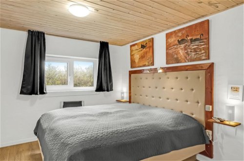 Foto 22 - Casa con 5 camere da letto a Hvide Sande con piscina privata e terrazza