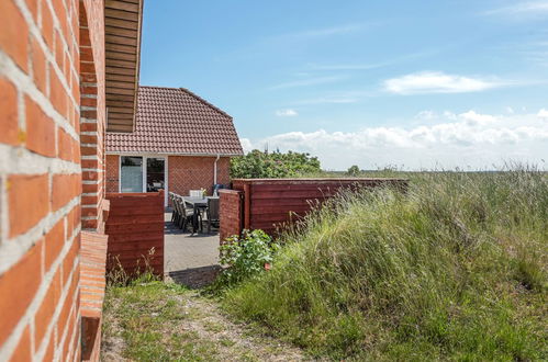 Foto 36 - Casa de 5 quartos em Hvide Sande com piscina privada e terraço