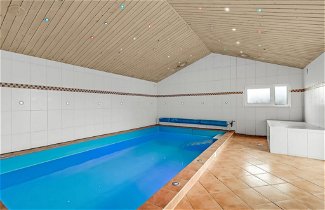 Foto 2 - Casa con 5 camere da letto a Hvide Sande con piscina privata e terrazza
