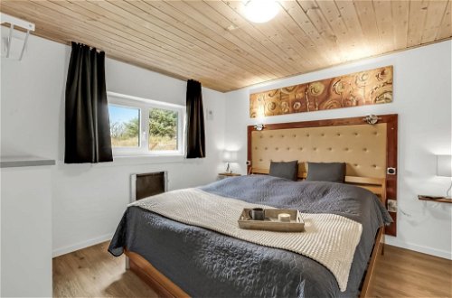 Foto 21 - Casa con 5 camere da letto a Hvide Sande con piscina privata e terrazza