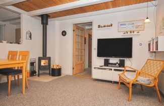 Foto 2 - Casa de 3 quartos em Klitmøller com terraço