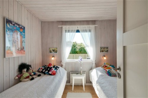 Foto 8 - Haus mit 3 Schlafzimmern in Saltum mit terrasse