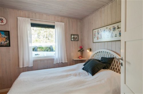 Foto 6 - Casa con 3 camere da letto a Saltum con terrazza