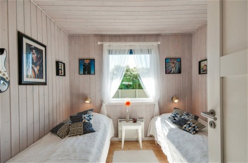 Foto 7 - Casa con 3 camere da letto a Saltum con terrazza
