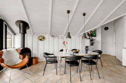 Photo 24 - Maison de 3 chambres à Hvide Sande avec terrasse et sauna