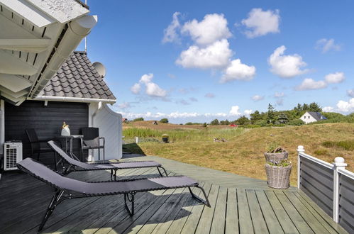 Photo 22 - Maison de 3 chambres à Hvide Sande avec terrasse et sauna