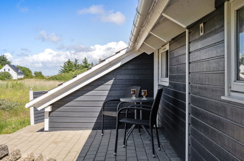 Foto 24 - Casa de 3 habitaciones en Hvide Sande con terraza y sauna