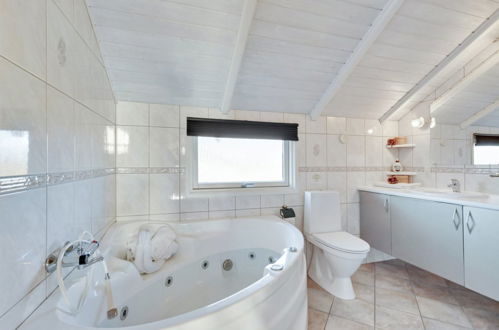 Foto 4 - Casa de 3 quartos em Hvide Sande com terraço e sauna