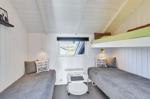 Foto 12 - Casa de 3 quartos em Hvide Sande com terraço e sauna