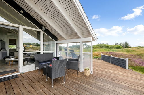 Photo 11 - Maison de 3 chambres à Hvide Sande avec terrasse et sauna