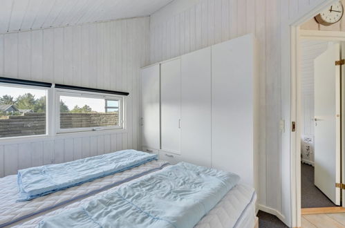 Photo 13 - Maison de 3 chambres à Hvide Sande avec terrasse et sauna