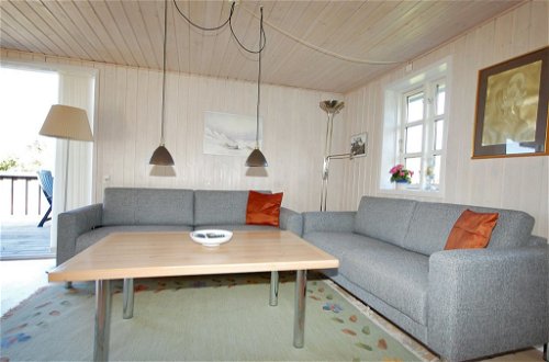 Foto 4 - Casa de 3 habitaciones en Blokhus con terraza y sauna