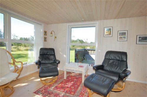 Photo 16 - 3 bedroom House in Blokhus with terrace and sauna