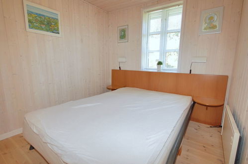 Foto 9 - Casa de 3 habitaciones en Blokhus con terraza y sauna
