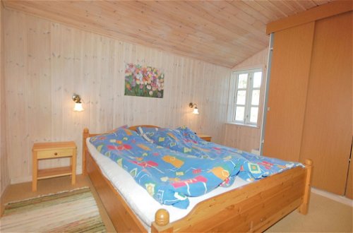 Photo 10 - 3 bedroom House in Blokhus with terrace and sauna