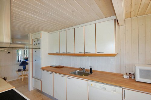 Foto 14 - Casa de 3 habitaciones en Blokhus con terraza y sauna
