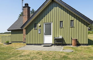 Foto 3 - Casa de 3 quartos em Vejers Strand com terraço