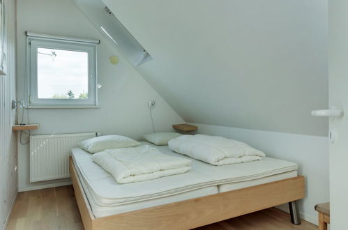 Photo 13 - Maison de 6 chambres à Blokhus avec terrasse et sauna